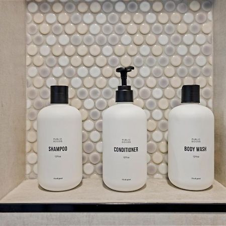 Coda On Half, A Placemakr Experience - Navy Yard Вашингтон Екстериор снимка