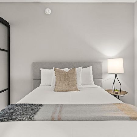 Coda On Half, A Placemakr Experience - Navy Yard Вашингтон Екстериор снимка