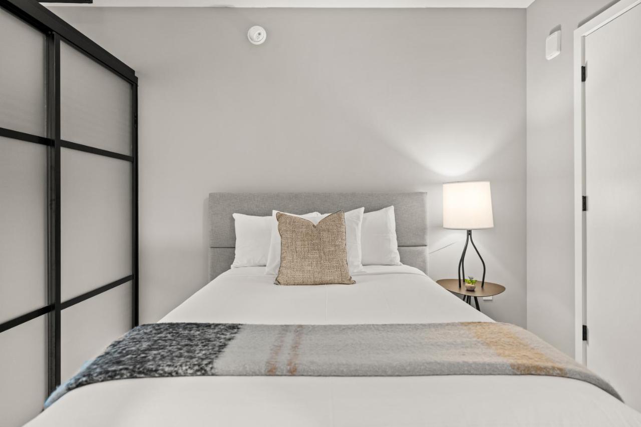 Coda On Half, A Placemakr Experience - Navy Yard Вашингтон Екстериор снимка