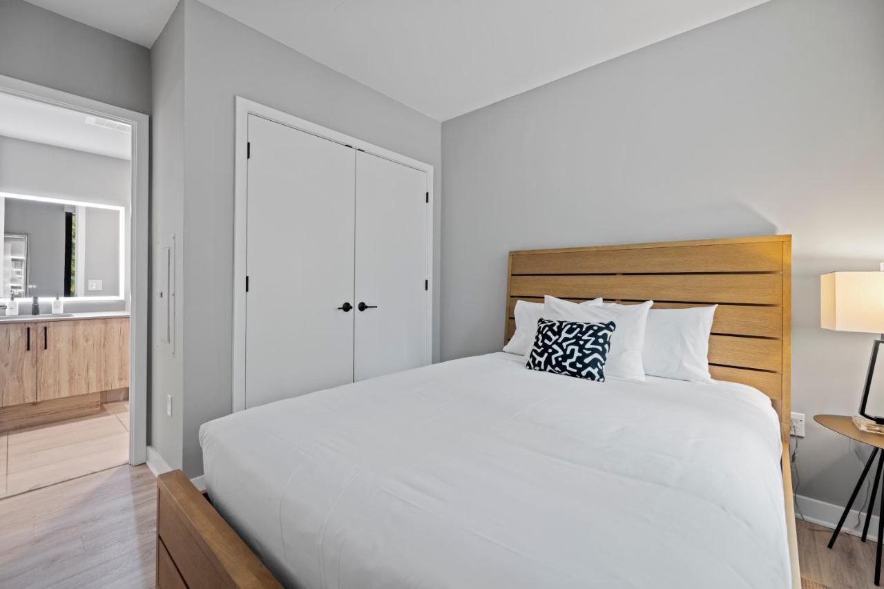 Coda On Half, A Placemakr Experience - Navy Yard Вашингтон Екстериор снимка