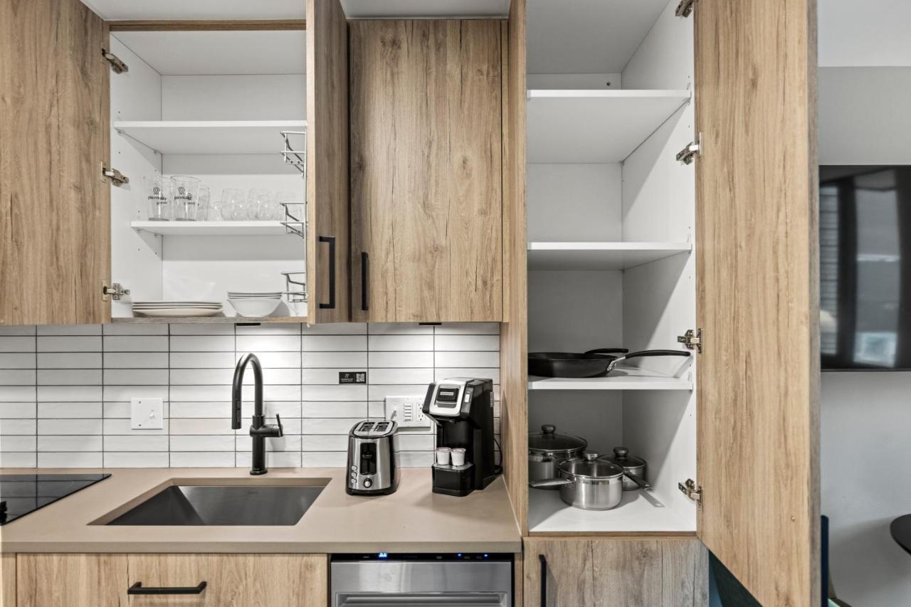 Coda On Half, A Placemakr Experience - Navy Yard Вашингтон Екстериор снимка
