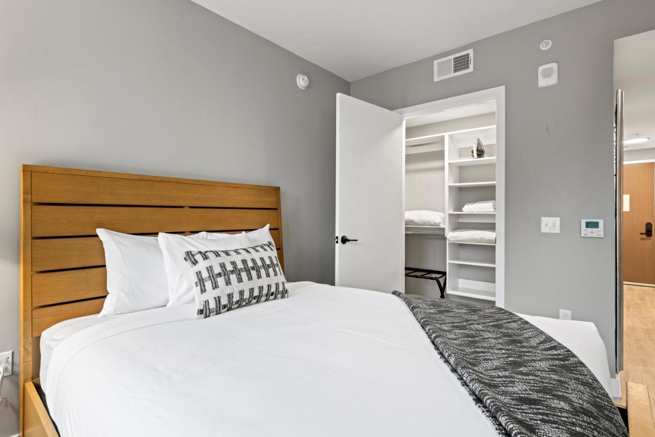 Coda On Half, A Placemakr Experience - Navy Yard Вашингтон Екстериор снимка