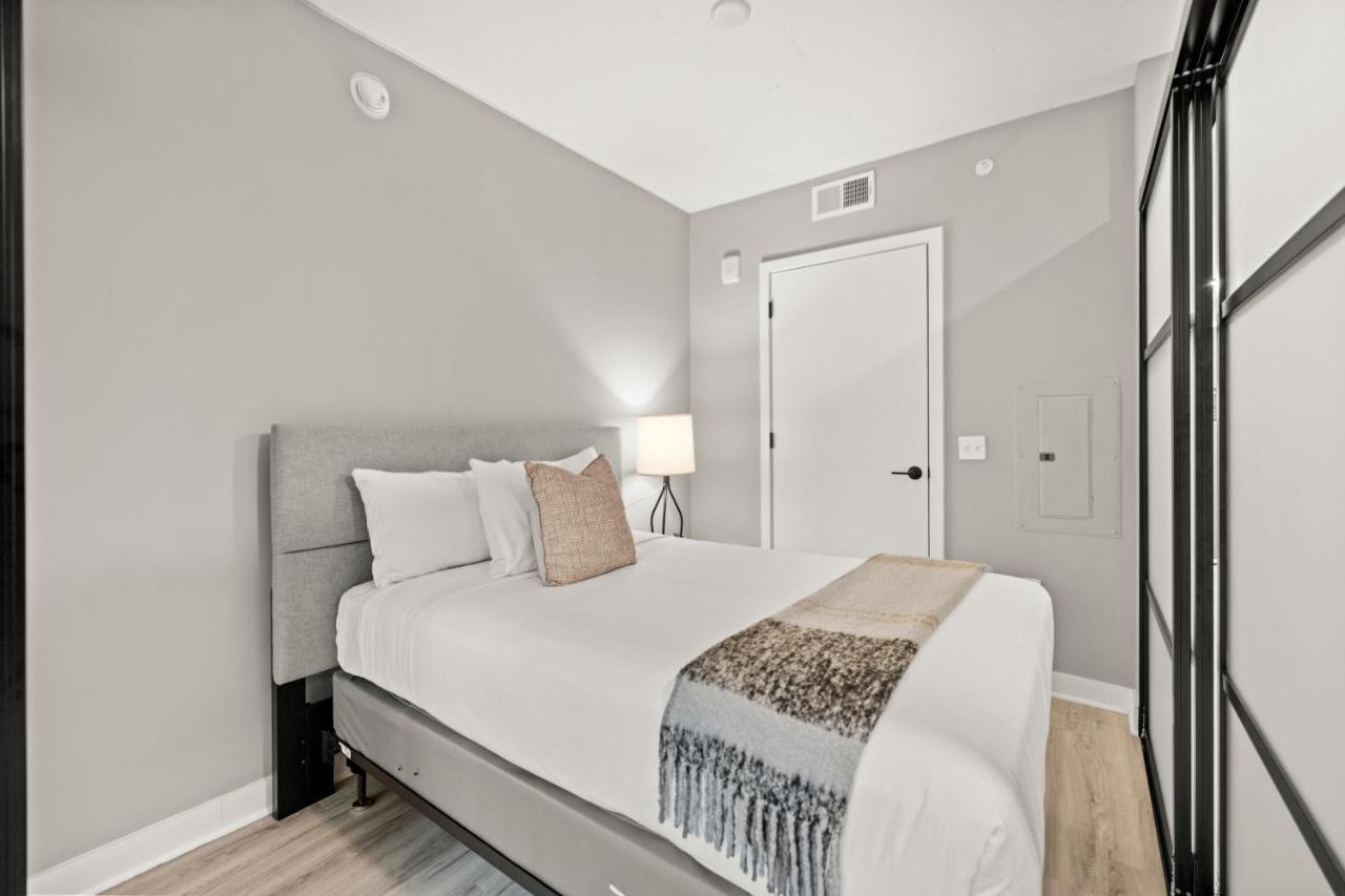 Coda On Half, A Placemakr Experience - Navy Yard Вашингтон Екстериор снимка