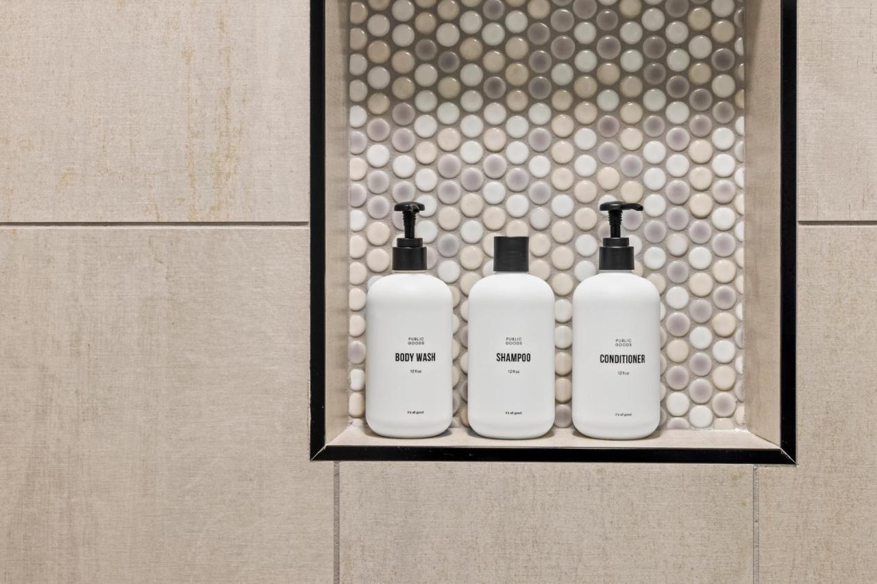 Coda On Half, A Placemakr Experience - Navy Yard Вашингтон Екстериор снимка