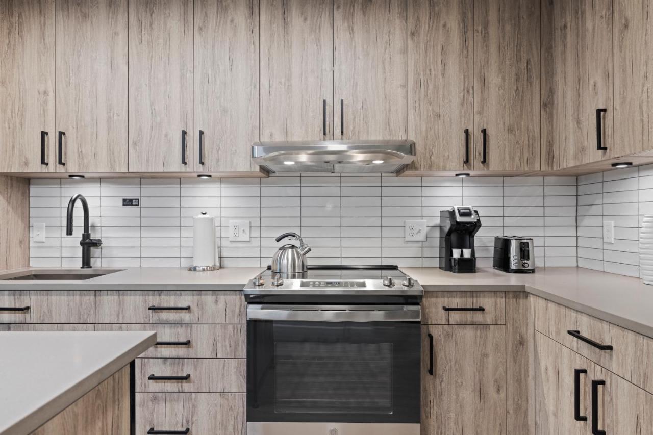 Coda On Half, A Placemakr Experience - Navy Yard Вашингтон Екстериор снимка