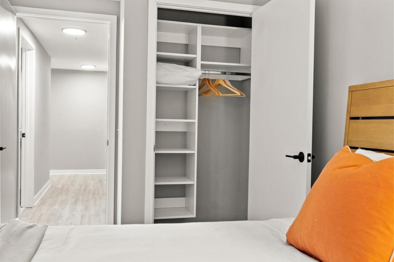 Coda On Half, A Placemakr Experience - Navy Yard Вашингтон Екстериор снимка